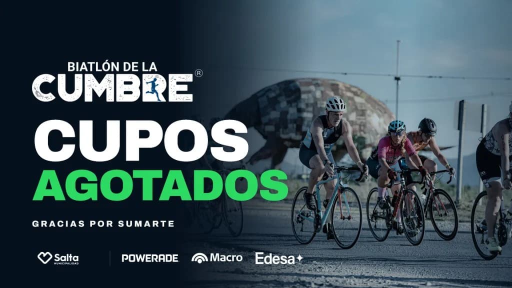 Biatlón de la Cumbre