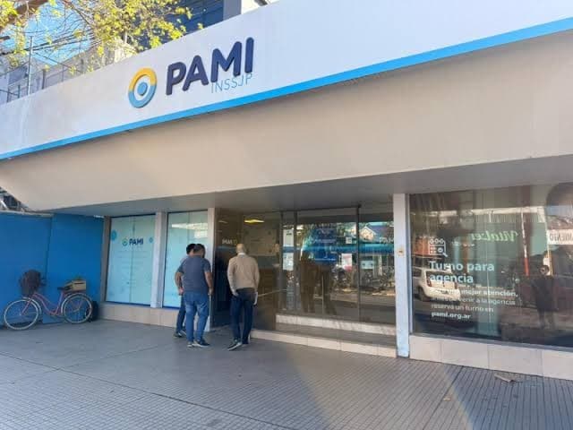 PAMI