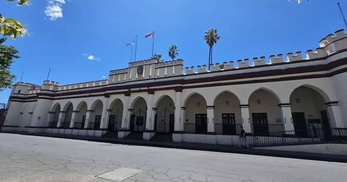 14 allanamientos antidrogas en Embarcación