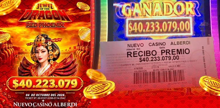 Premio millonario