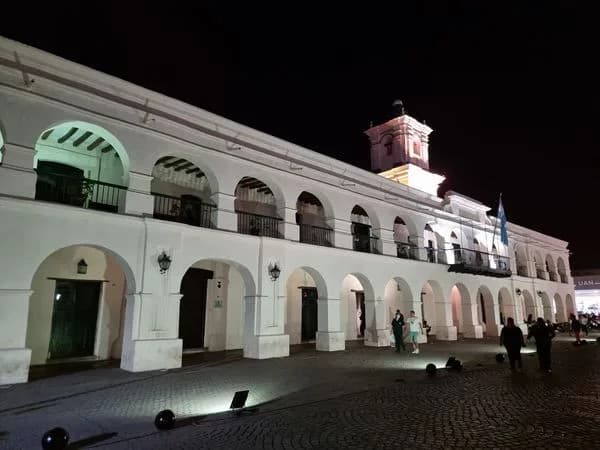 Cabildo de la Ciudad
