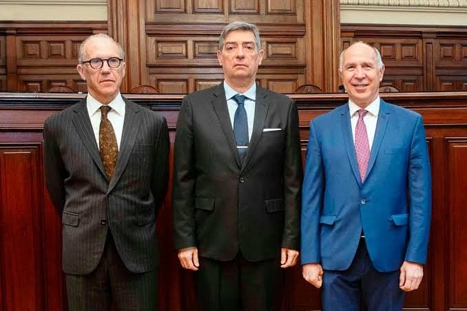 La Corte Suprema repuso los límites a la venta de tierras a extranjeros