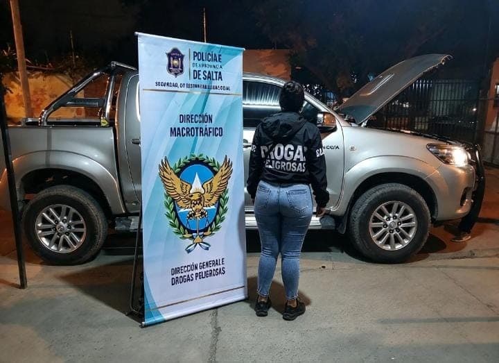 Operativo interfueza